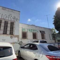 MN TV: Abandono de prédios públicos preocupa e amplia sensação de insegurança