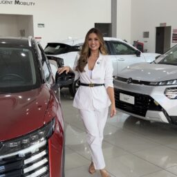 Mega-feirão da Proeste Nissan traz descontos, taxa zero e vantagens na troca