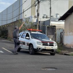 MN TV: o que aconteceu antes da morte registrada durante ocorrência em Marília?