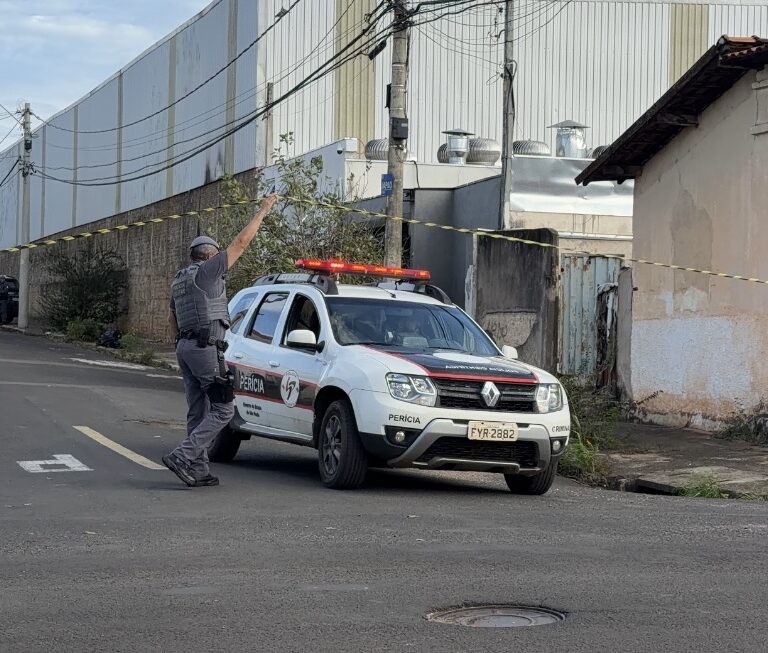 MN TV: o que aconteceu antes da morte registrada durante ocorrência em Marília?