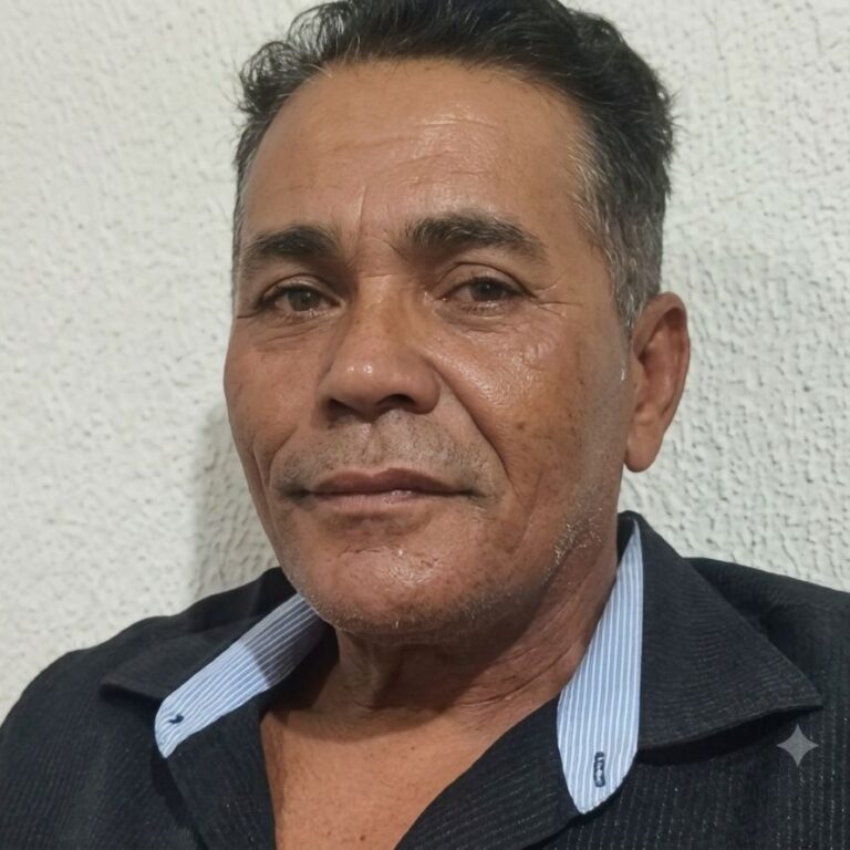 Motorista morre no HC seis dias após acidente em vicinal de chácaras