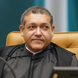 Fachin nega suspeição de Kassio para decidir sobre CPI do Master