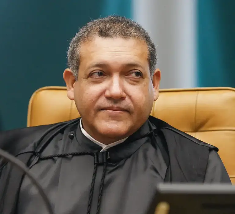 Fachin nega suspeição de Kassio para decidir sobre CPI do Master