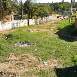 Estado autoriza R$ 1 milhão para asfaltar rua em favela da zona sul de Marília