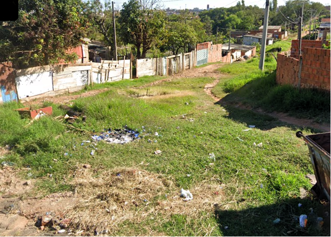 Estado autoriza R$ 1 milhão para asfaltar rua em favela da zona sul de Marília