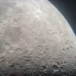 Céu de inverno vira espetáculo em noite de observação em Lácio