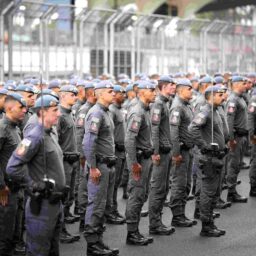 Polícia Militar de SP abre 2 mil vagas para soldado; saiba tudo sobre o concurso público