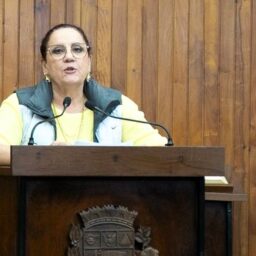 Com vaga ameaçada, Rossana quebra o silêncio e comenta decisão da Justiça Eleitoral