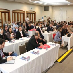 Universidade de Marília participa da 22ª Jornada Regional do Semesp