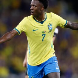 Brasil fica no empate com Marrocos na estreia do Mundial 2026