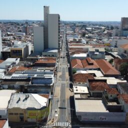 Marília tem primeiro saldo negativo do ano na geração de empregos
