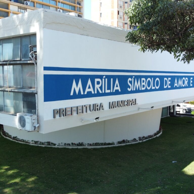 Prefeitura abre licitação para escolher banco responsável pela folha salarial