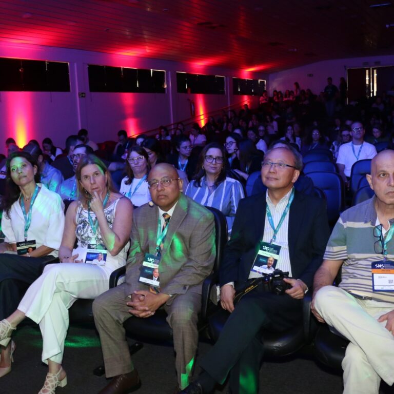 Simpósio internacional da Unimar reúne pesquisadores e apresenta 180 estudos