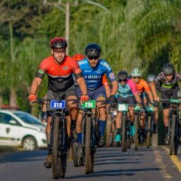 Cidade de campeões, Marília celebra o ciclismo e sonha com novos caminhos