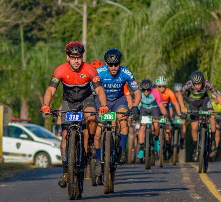 Cidade de campeões, Marília celebra o ciclismo e sonha com novos caminhos