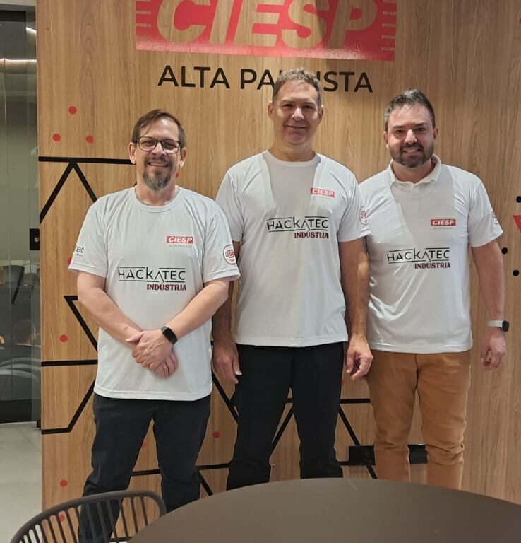 III HackaTec desafia estudantes a desenvolver soluções para empresas locais