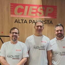 III HackaTec desafia estudantes a desenvolver soluções para empresas locais