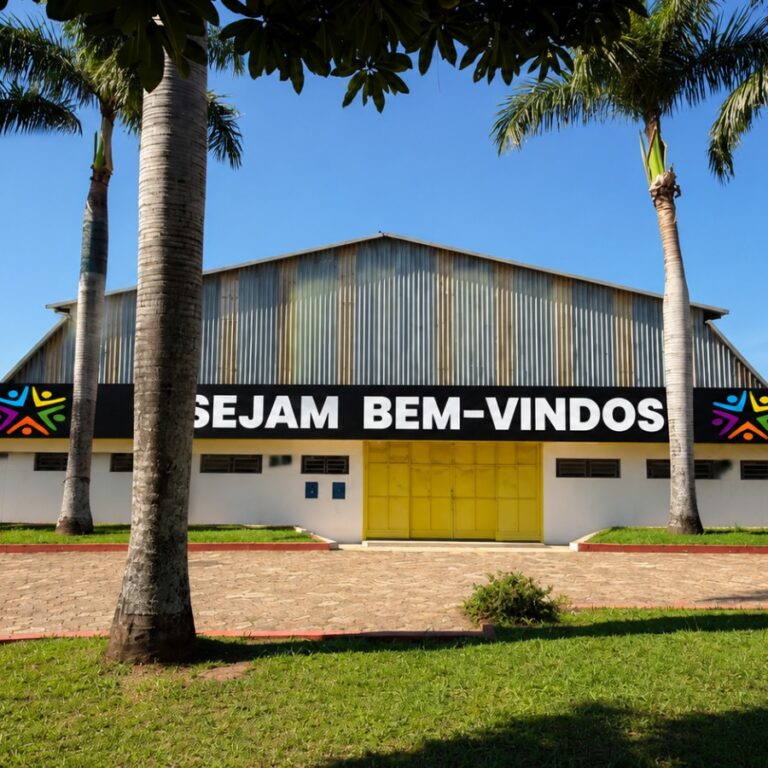 Feira Jovem de Vera Cruz oferece orientação sobre carreira, Enem e tecnologia