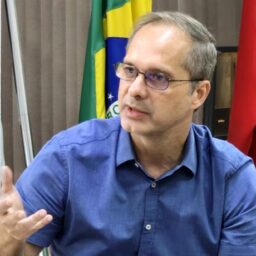 Danilo da Saúde propõe capacitação de agentes para prevenção em saúde mental