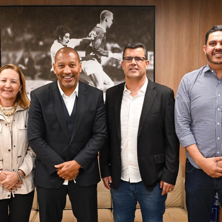Prefeitura e MAC iniciam planejamento para Série A2 de 2027 no Abreuzão