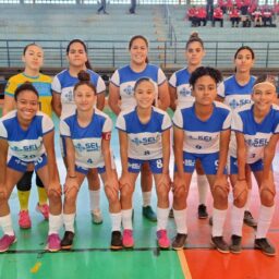 Marília conquista primeiros resultados na fase final dos Jogos Abertos da Juventude