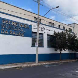 Marília receberá R$ 1,18 milhão em recursos do Governo do Estado para a saúde