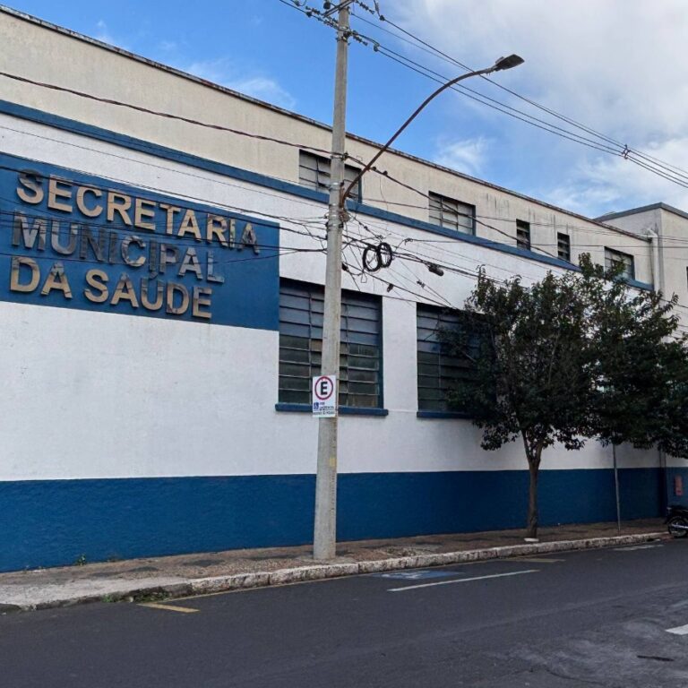 Marília receberá R$ 1,18 milhão em recursos do Governo do Estado para a saúde