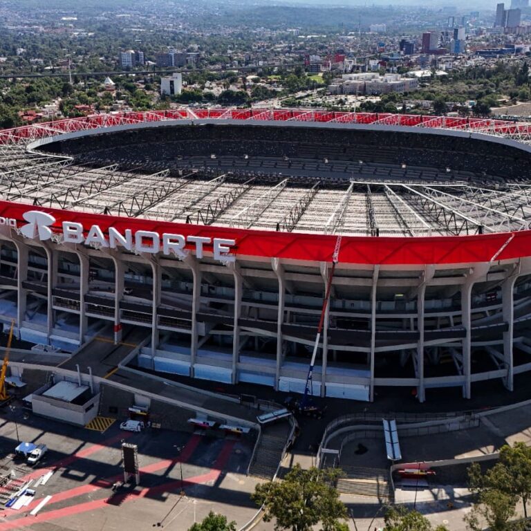 Com 48 seleções e três países-sede, Mundial 2026 promete entrar para a história