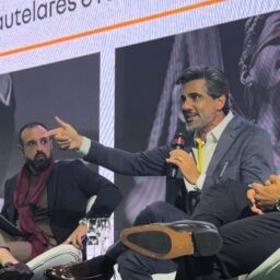 Mariliense debate crise do agro em um dos principais congressos jurídicos do país