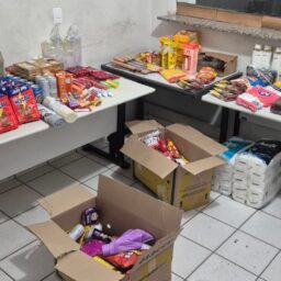 Esquema de furto em atacadista é descoberto e funcionários presos em Marília