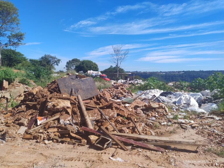 Marília e região entram no alerta do TCE após fiscalização de aterros sanitários