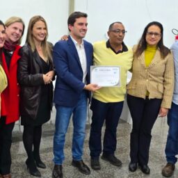 ‘Capacitação de agentes qualifica atendimento à população’, defende Danilo da Saúde