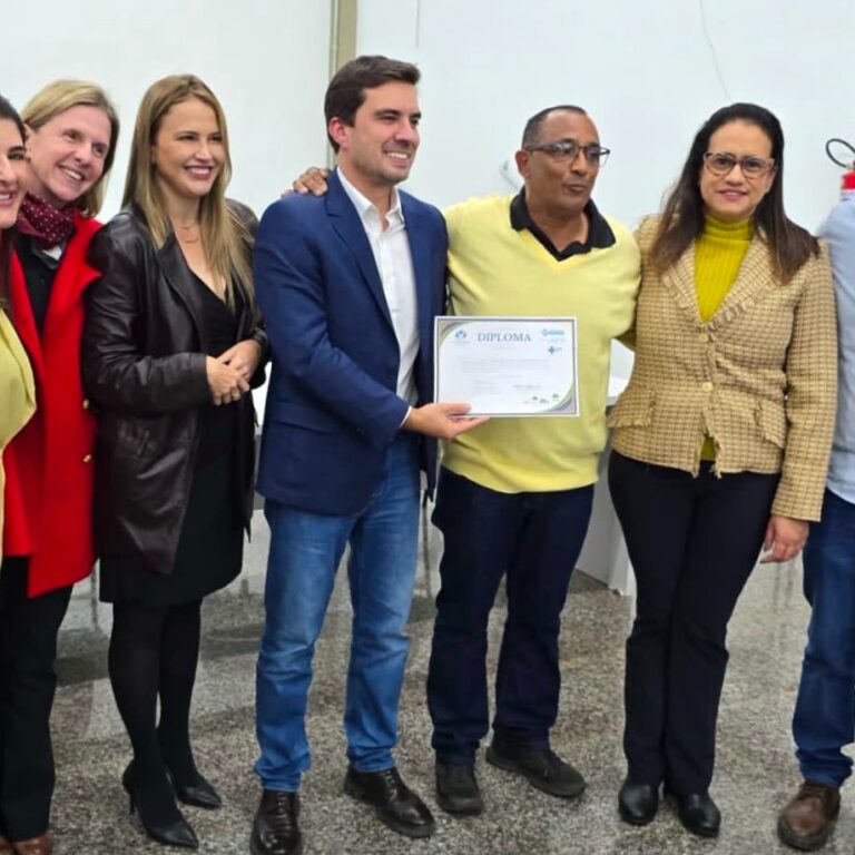 ‘Capacitação de agentes qualifica atendimento à população’, defende Danilo da Saúde
