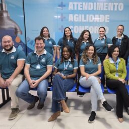 Atendimento eficiente: a comunicação que transforma solicitações em soluções