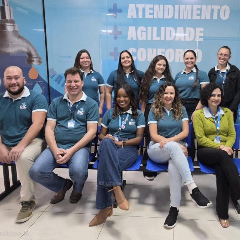 Atendimento eficiente: a comunicação que transforma solicitações em soluções