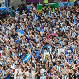 França e Argentina podem garantir vaga hoje; confira os jogos da Copa