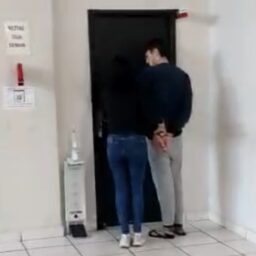 Polícia Civil prende acusado de matar e assar gata em condomínio