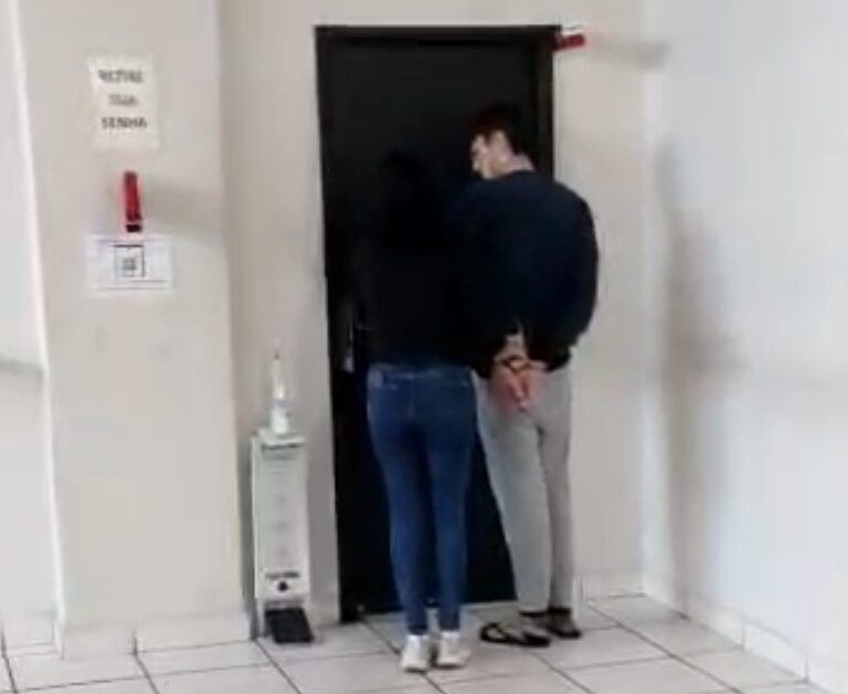 Polícia Civil prende acusado de matar e assar gata em condomínio