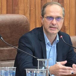 Câmara de Marília debate proteção da pessoa idosa em audiência pública