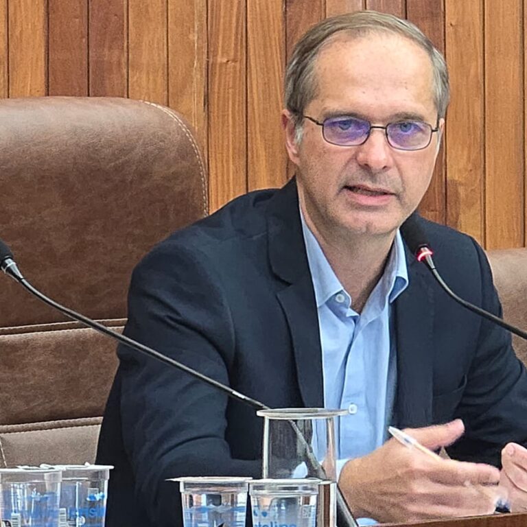 Câmara de Marília debate proteção da pessoa idosa em audiência pública