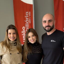União Day reforça cultura de capacitação na União Imobiliária