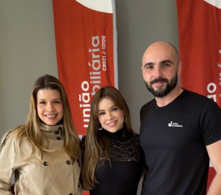 União Day reforça cultura de capacitação na União Imobiliária