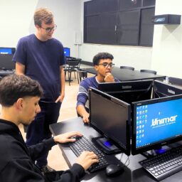 Curso de Ciência da Computação da Unimar recebe nota máxima do MEC