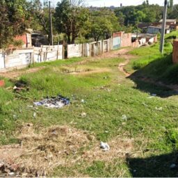 Estado autoriza R$ 1 milhão para asfaltar rua em favela da zona sul de Marília