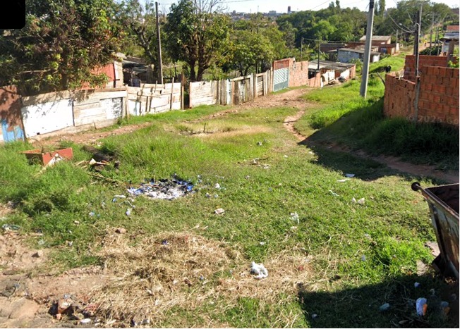 Estado autoriza R$ 1 milhão para asfaltar rua em favela da zona sul de Marília
