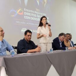 Estado confirma Centro TEA Paulista em Marília e prevê unidade no antigo Cefam