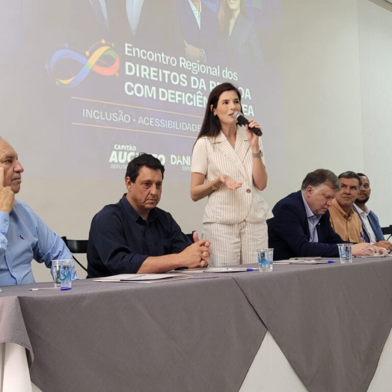 Estado confirma Centro TEA Paulista em Marília e prevê unidade no antigo Cefam