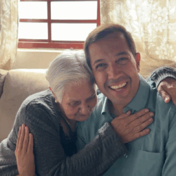 MN TV: Depois de sete anos, Dona Alcenia está livre da dor