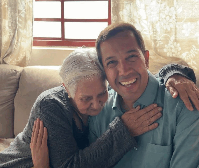 MN TV: Depois de sete anos, Dona Alcenia está livre da dor