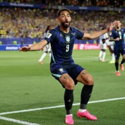 Com primeiro tempo brilhante, Brasil vence o Haiti pela Copa do Mundo